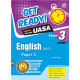 Get Ready! UASA 2024 English Paper 1 Form 3