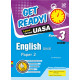 Get Ready! UASA 2024 English Paper 2 Form 3