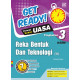 Get Ready! UASA 2024 Reka Bentuk dan Teknologi Tingkatan 3