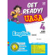 Get Ready! UASA 2024 English Year 4