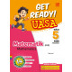 Get Ready! UASA 2024 Matematik Tahun 5