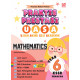 Praktis Prestasi UASA 2024 Mathematics Year 6