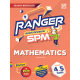Ranger Quick Revision SPM 2024 Mathematics Form 4.5