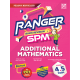 Ranger Quick Revision SPM 2024 Additional Mathematics Form 4.5
