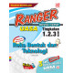 Ranger UASA 2024 Reka Bentuk dan Teknologi