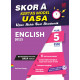 Skor A Kertas Model UASA KSSR 2024 English Year 5