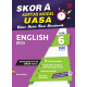 Skor A Kertas Model UASA KSSR 2024 English Year 6
