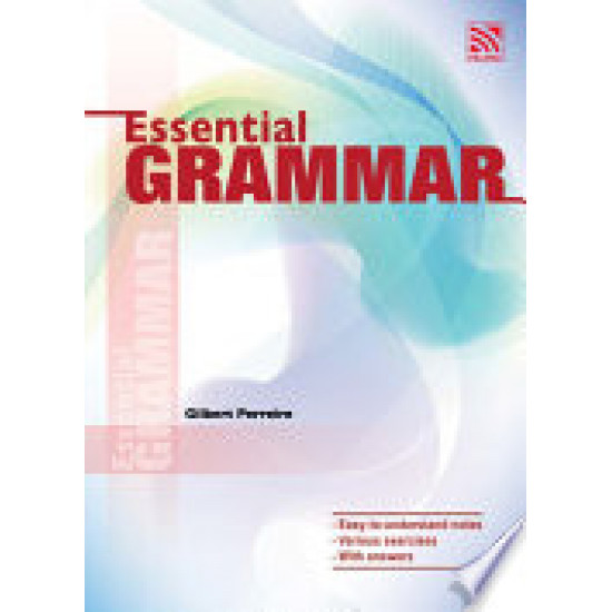 Essential Grammar (eBook)