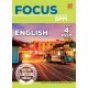 Focus KSSM 2020 Form 4 English