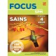 Focus KSSM 2020 Tingkatan 4 Sains