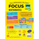 Focus KSSM 2021 Form 5 Mathematics