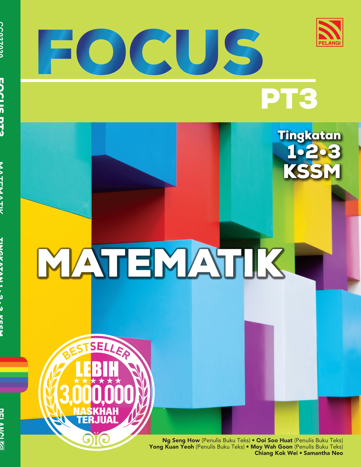 Focus Pt3 2020 Matematik