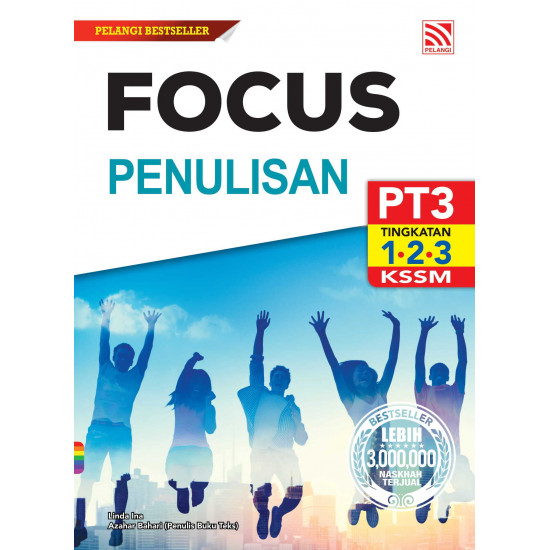 Focus PT3 2022 Penulisan (ebook)