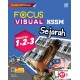 Focus Visual PT3 2020 Sejarah