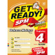 Get Ready SPM 2022 Bahasa Melayu Tingkatan 4