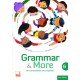 Grammar and More 2020 Book 6