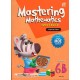 Mastering Mathematics Workbook Primary 6B