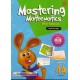 Mastering Mathematics Workbook Primary 4A