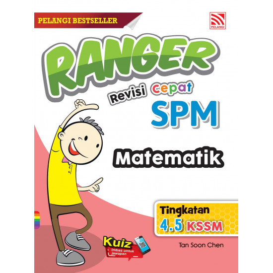 Ranger SPM 2022 Matematik