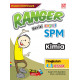 Ranger SPM 2022 Kimia Tingkatan 4.5