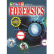 STEAM Jobs In Forensics