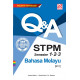 Q and A STPM 2023 Bahasa Melayu