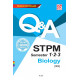 Q and A STPM 2022 Biology