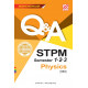 Q and A STPM 2022 Physics