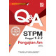 Q and A STPM 2022 Pengajian Am