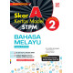 Skor A Kertas Model STPM 2022 Bahasa Melayu Semester 2
