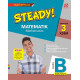 Steady KSSM 2021 Matematik Buku B Tingkatan 3