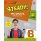 Steady KSSM 2021 Matematik Buku B Tingkatan 2