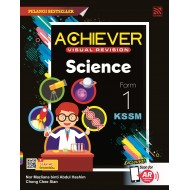 Achiever PT3 2019 Science Form 3