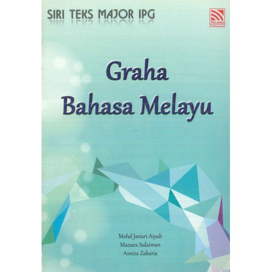 Graha Bahasa Melayu
