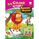 AR Colour Action Animals! Animals!