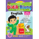 Aktiviti Didik Riang English 4 and 5 Years Old Book 1