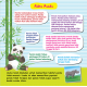 Kisah Dunia Haiwan Panda yang Lapar