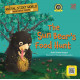 Animal Story World The Sun Bear's Food Hunt