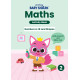 Baby Shark Maths Activity Book 2