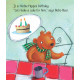 Big Smile Books Happy Birthday, Herbie Hippo