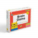 Brain Game - Observation, Headstart, Memory