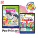 Bright Kids for Pre-Primary