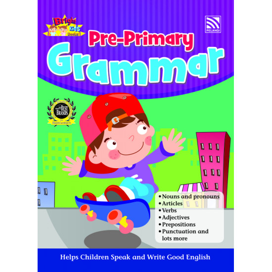 Bright Kids for Pre-Primary
