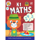 Bright Kids 2022 K1 Maths