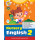 Nursery English 2 (2022)  + RM0.60 