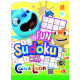Fun Sudoku with Cam and Leon