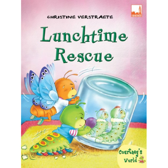 Lunchtime Rescue (eBook)