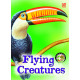 Creature Wonders Flying Creatures