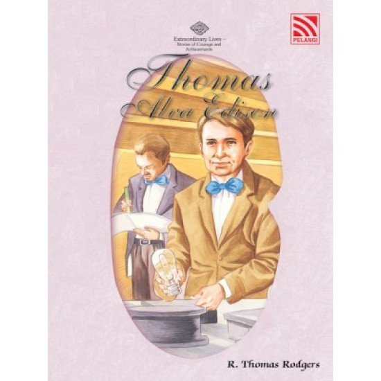 Thomas Alva Edison (eBook)