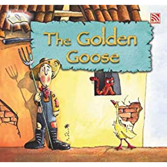 The Golden Goose (eBook)